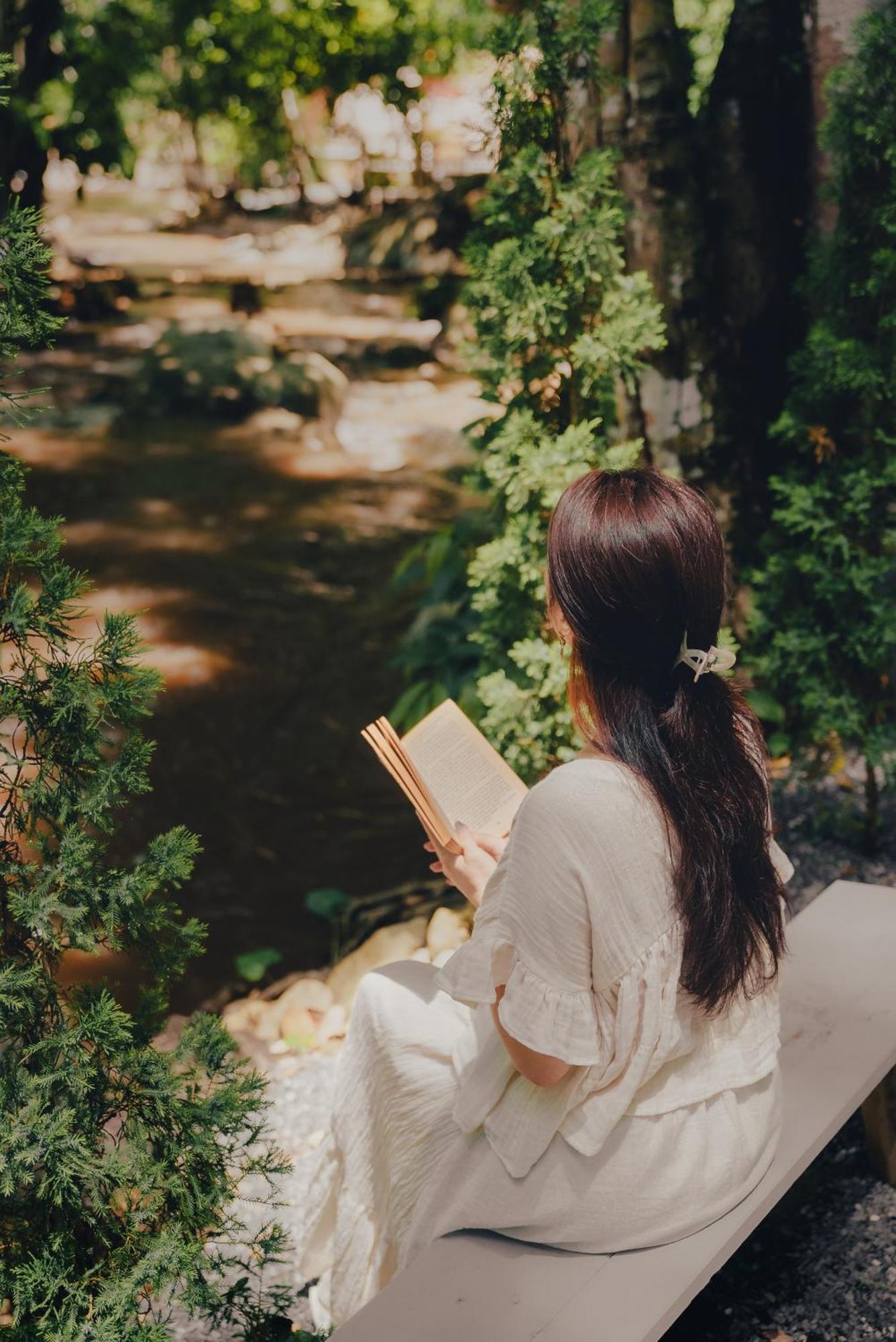 เดอะริเวอร์ แม่กำปอง The River Maekampong Chiang Mai Ban Pok Nai Bagian luar foto
